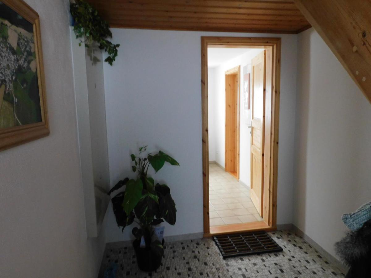 PresseckHaus Eugen公寓 外观 照片