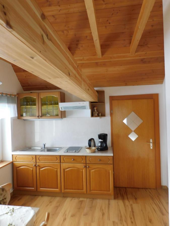 PresseckHaus Eugen公寓 外观 照片